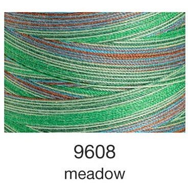 Aerlock 125/1200 multicolor meadow