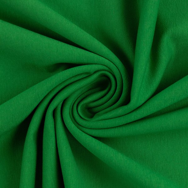 Ganzjahres-Sweat "Eike" grasgrün