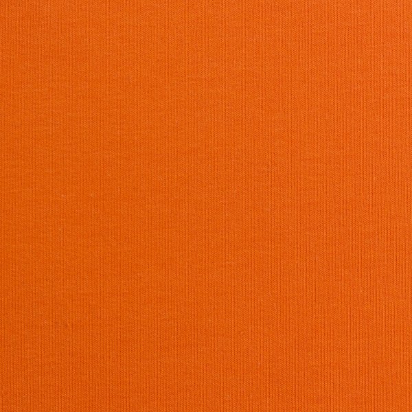 Ganzjahres-Sweat "Eike" orange