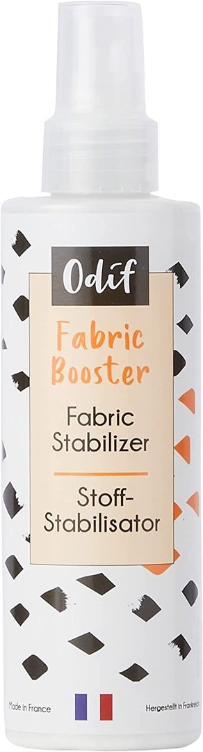 ODIF Fabric Booster Stoff-Festiger 200 ml