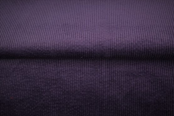 Cord Stretch violett